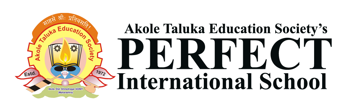 Perfect International School ,Akole